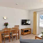 Ferienwohnung Mare Nostrum 8