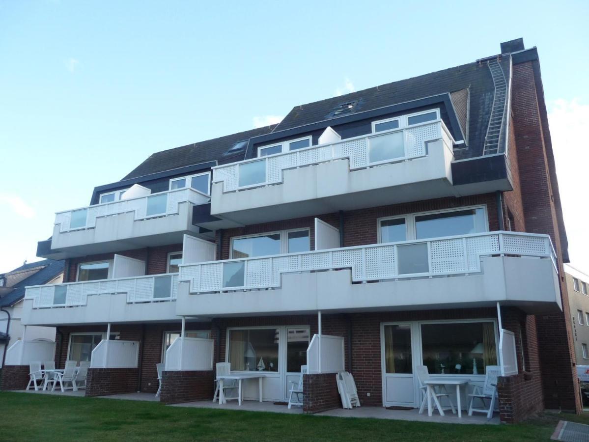 Mare Nostrum 8 * Westerland