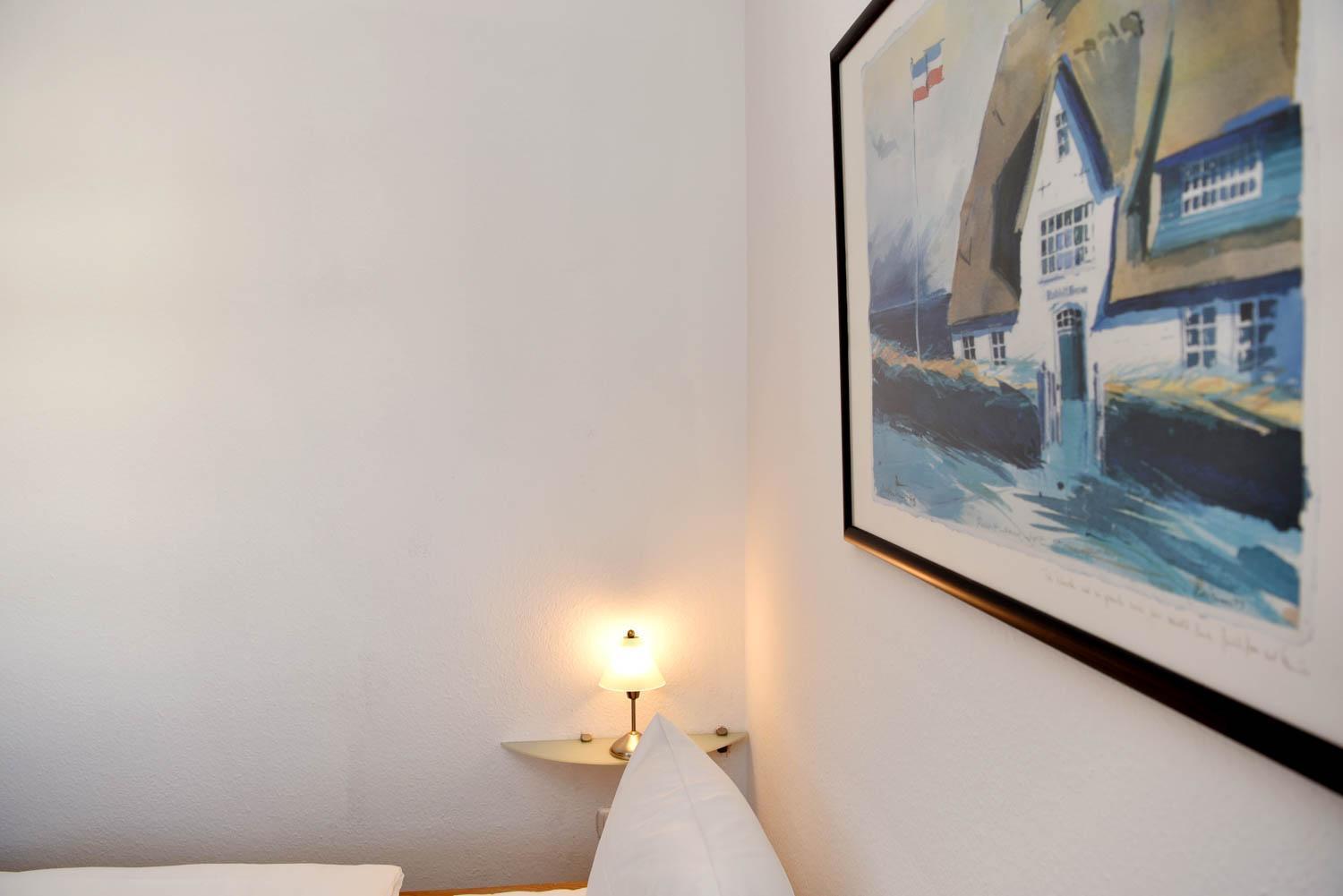 Mare Nostrum 8 Apartment *