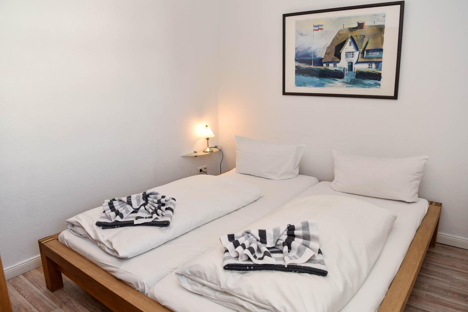 Apartment Mare Nostrum 8 *