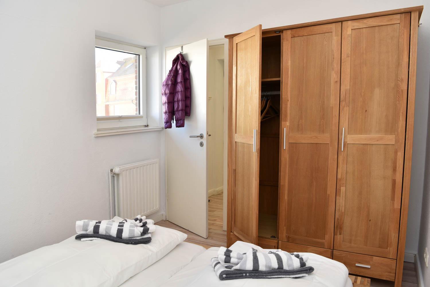 Apartment Mare Nostrum 8 *