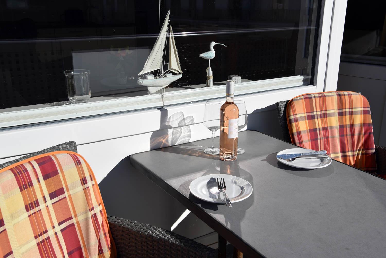 Apartment Mare Nostrum 8 *
